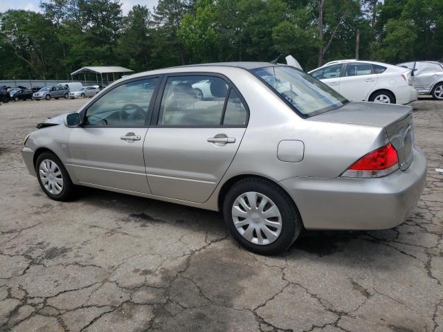 2006 Mitsubishi Lancer Es VIN: JA3AJ26EX6U009174 Lot: 54706494