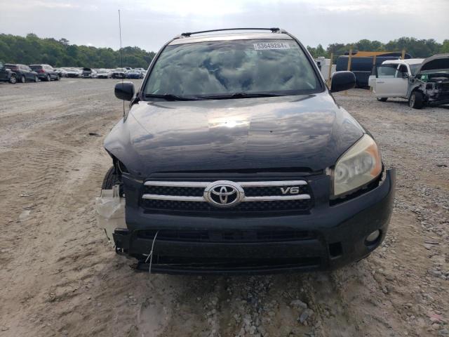 2008 Toyota Rav4 Limited VIN: JTMBK31V285050363 Lot: 53649284