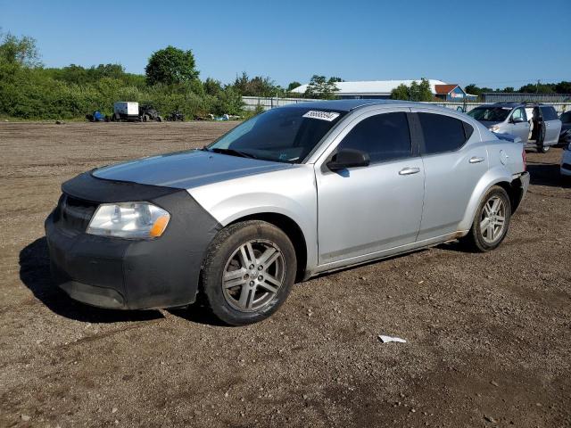 2008 Dodge Avenger Sxt VIN: 1B3LC56J98N169774 Lot: 56688594