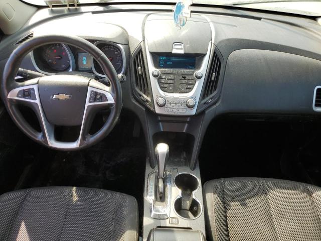 2011 Chevrolet Equinox Lt VIN: 2CNFLEEC1B6407512 Lot: 55505094