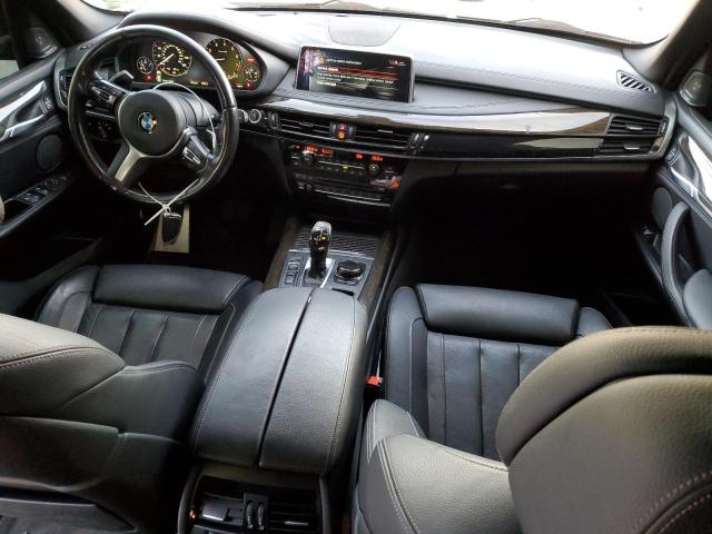 2017 BMW X5 5UXKR6C31H0J85225