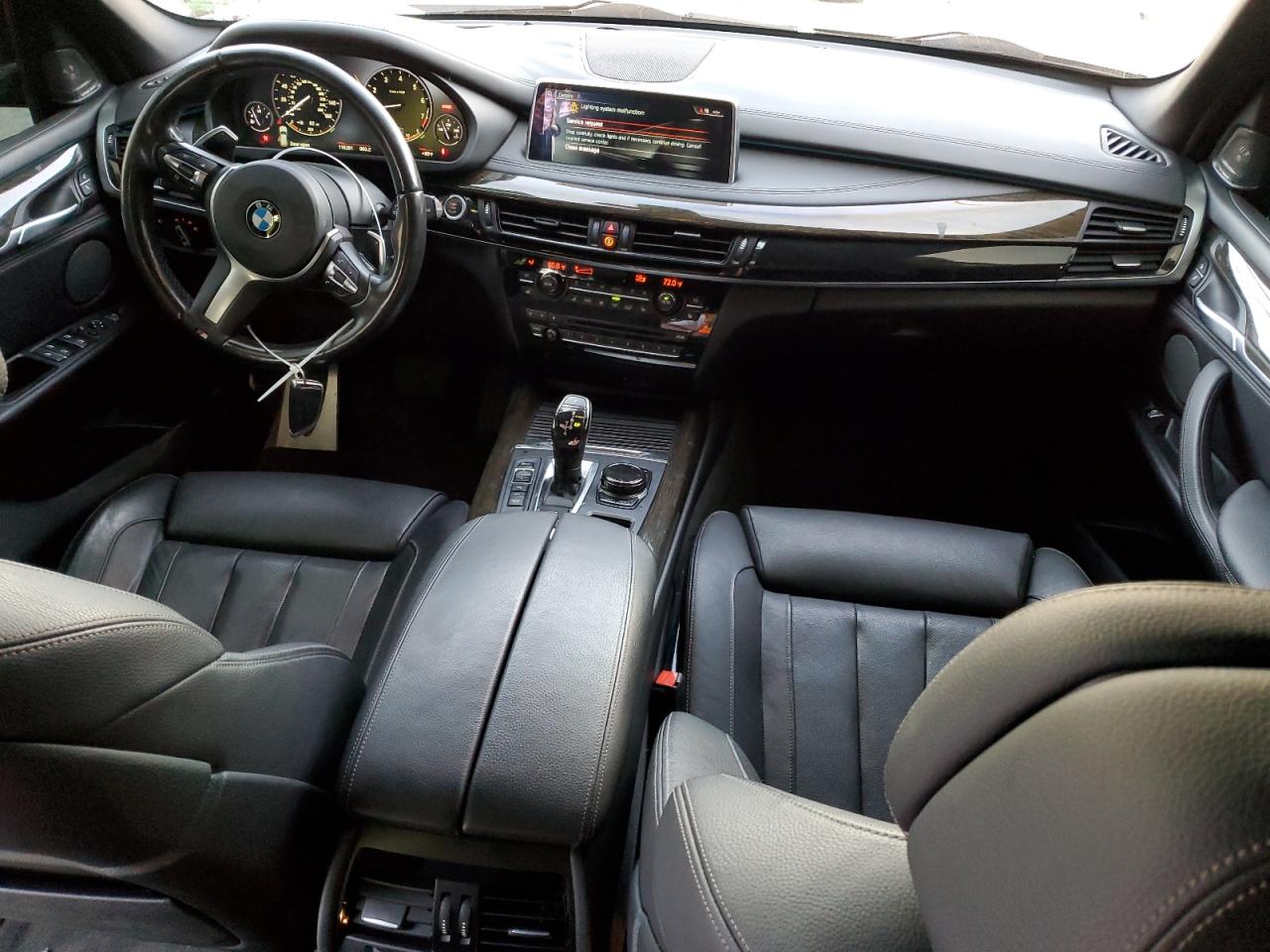 5UXKR6C31H0J85225 2017 BMW X5 xDrive50I