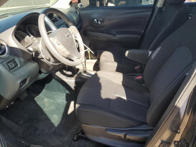 2017 Nissan Versa S VIN: 3N1CN7AP7HL894292 Lot: 50093124