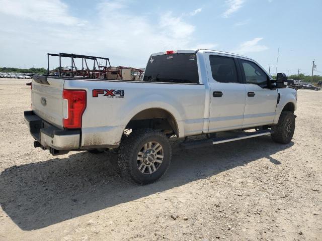 2019 Ford F250 Super Duty VIN: 1FT7W2B64KED09499 Lot: 55177774