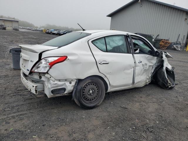 2016 Nissan Versa S VIN: 3N1CN7AP9GL893031 Lot: 53416014