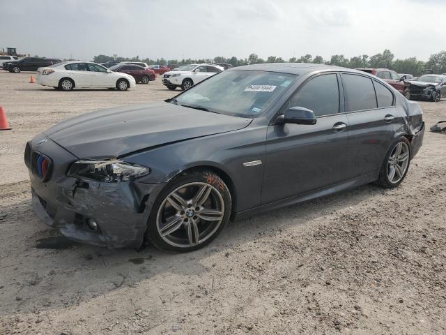 2016 BMW 550 I VIN: WBAKN9C54GD962484 Lot: 54081044