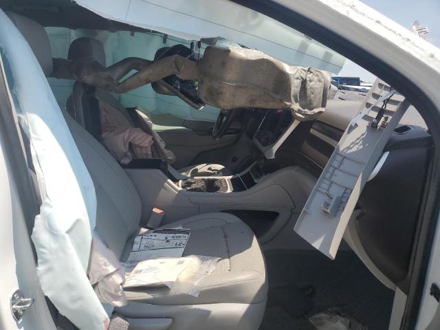 2020 GMC Acadia Slt VIN: 1GKKNULS3LZ114335 Lot: 55641154