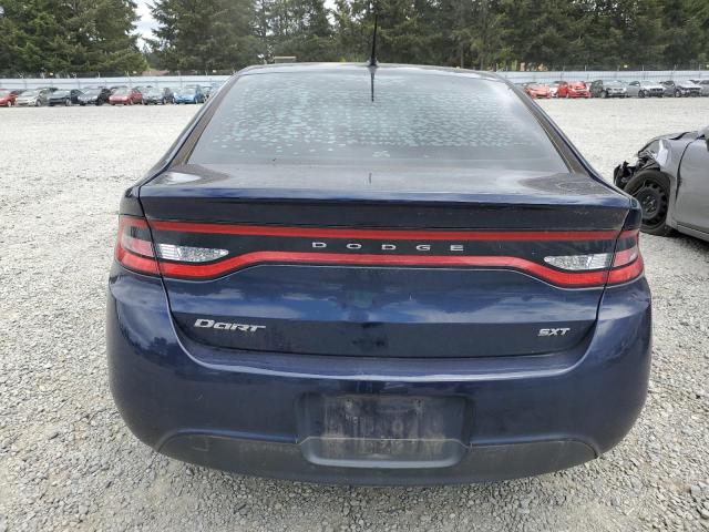 2015 Dodge Dart Sxt VIN: 1C3CDFBB2FD432002 Lot: 54416104