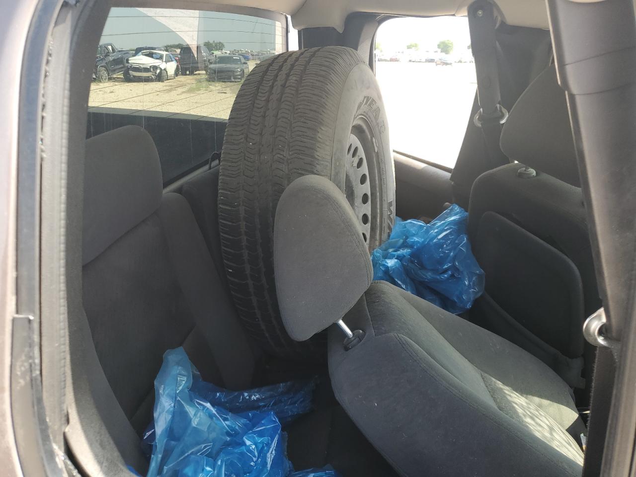 2GTEC19J571591195 2007 GMC New Sierra C1500