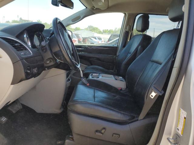 2011 Chrysler Town & Country Touring L VIN: 2A4RR8DG6BR799644 Lot: 56650824