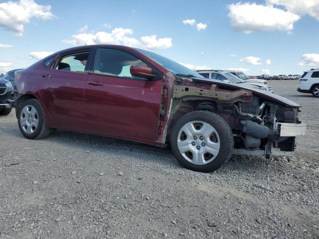 2015 DODGE DART SE - 1C3CDFAAXFD252338