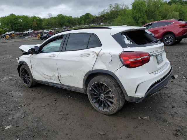 WDCTG4GB4KU012259 2019 MERCEDES-BENZ GLA CLASS - Image 2