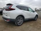 HONDA CR-V TOURI photo