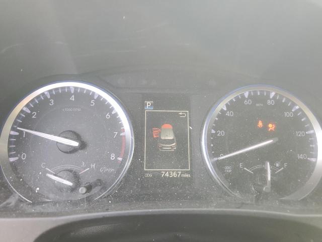 2019 Toyota Highlander Se VIN: 5TDJZRFH1KS925527 Lot: 55945684