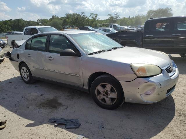 2008 Chevrolet Malibu Ls VIN: 1G1ZS58F88F115079 Lot: 56580074