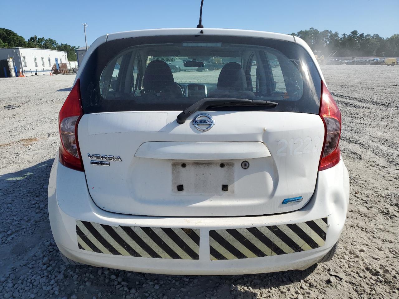 3N1CE2CP4FL423097 2015 Nissan Versa Note S
