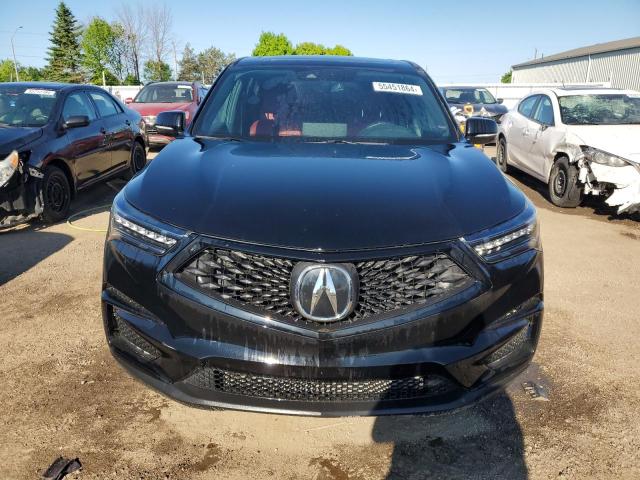 2021 Acura Rdx A-Spec VIN: 5J8TC2H62ML807053 Lot: 55451864