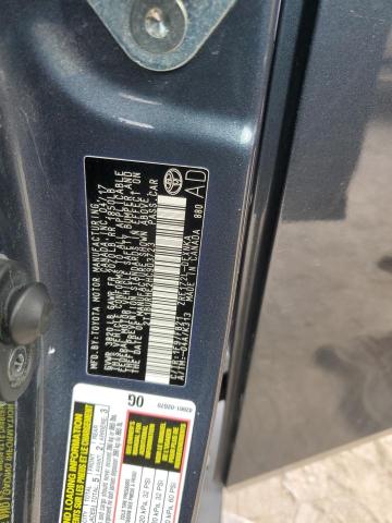 2017 Toyota Corolla L VIN: 2T1BURHE2HC903723 Lot: 56055864