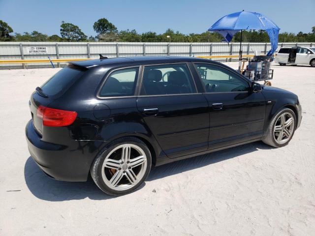 2013 Audi A3 Premium Plus VIN: WAUKJAFM2DA015523 Lot: 53564324