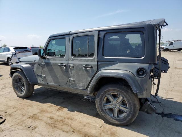 1C4HJXDN9NW223821 Jeep Wrangler U 2