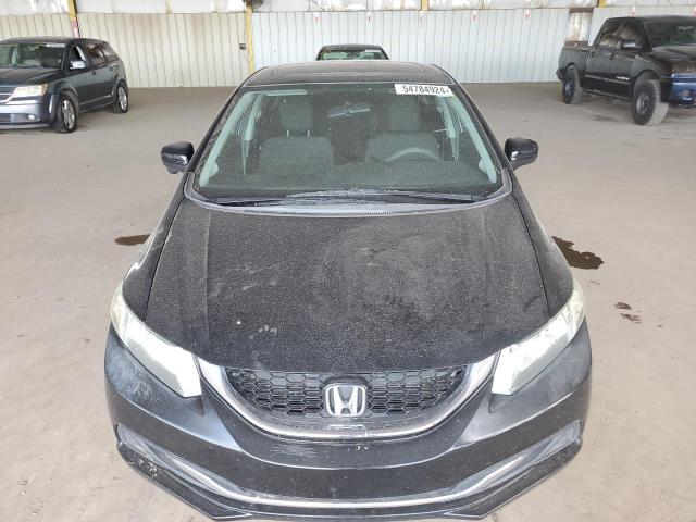 2015 Honda Civic Ex VIN: 19XFB2F85FE004915 Lot: 54784924