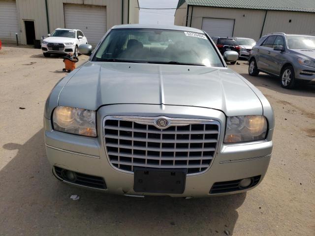 2006 Chrysler 300 Touring VIN: 2C3KK53G66H104302 Lot: 53720404