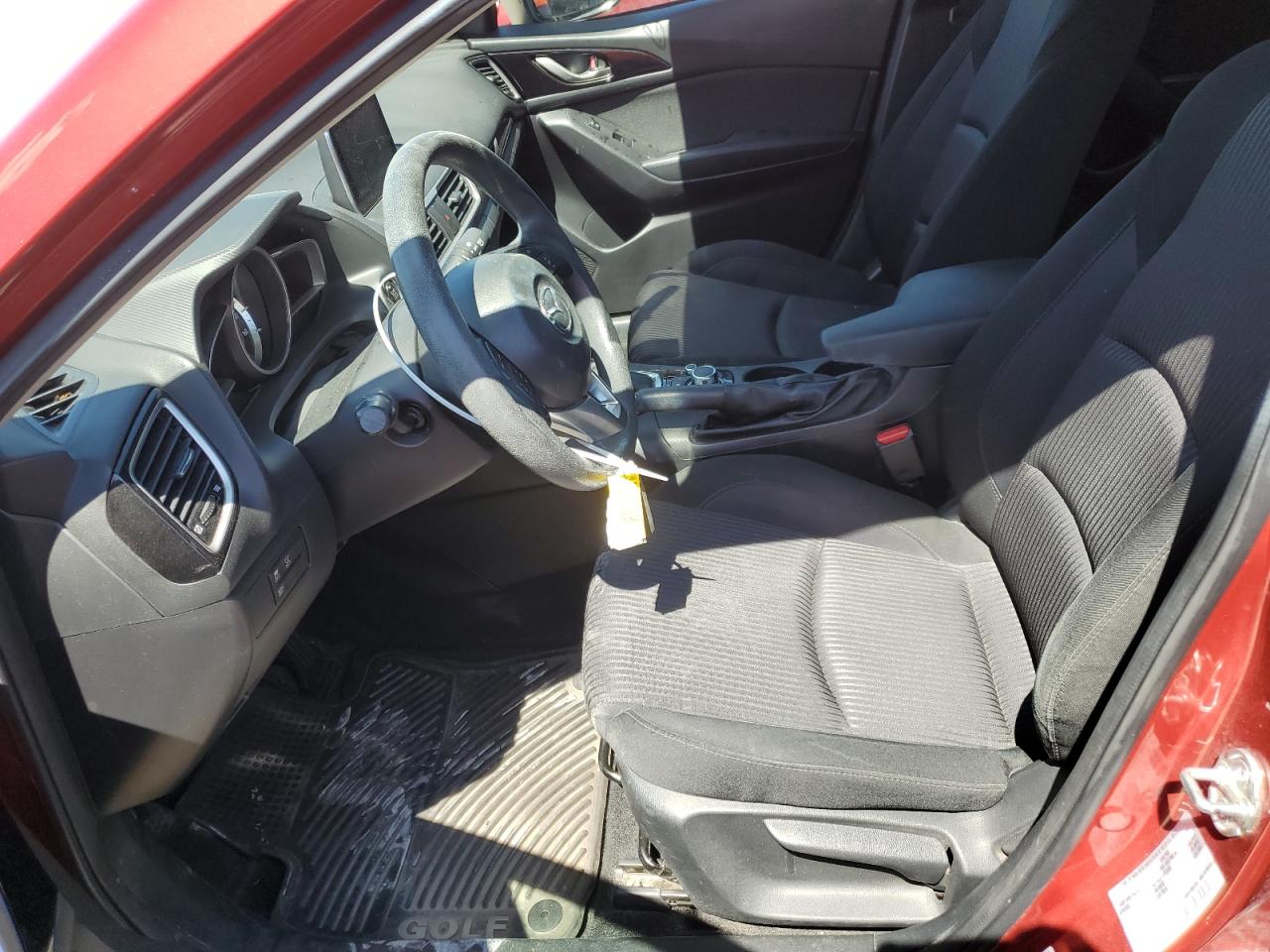 3MZBM1K7XGM248211 2016 Mazda 3 Sport