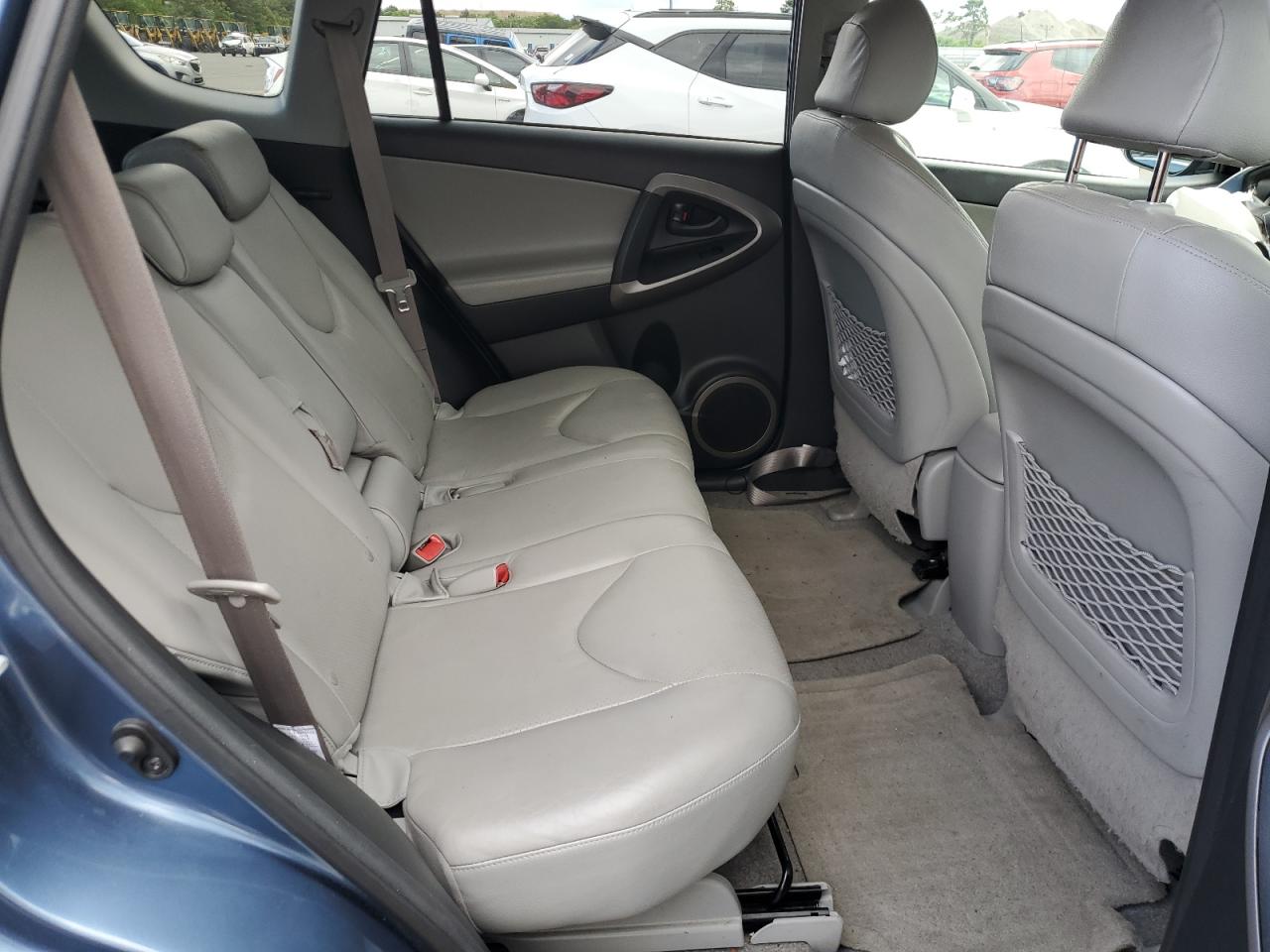 JTMBD31V686081619 2008 Toyota Rav4 Limited