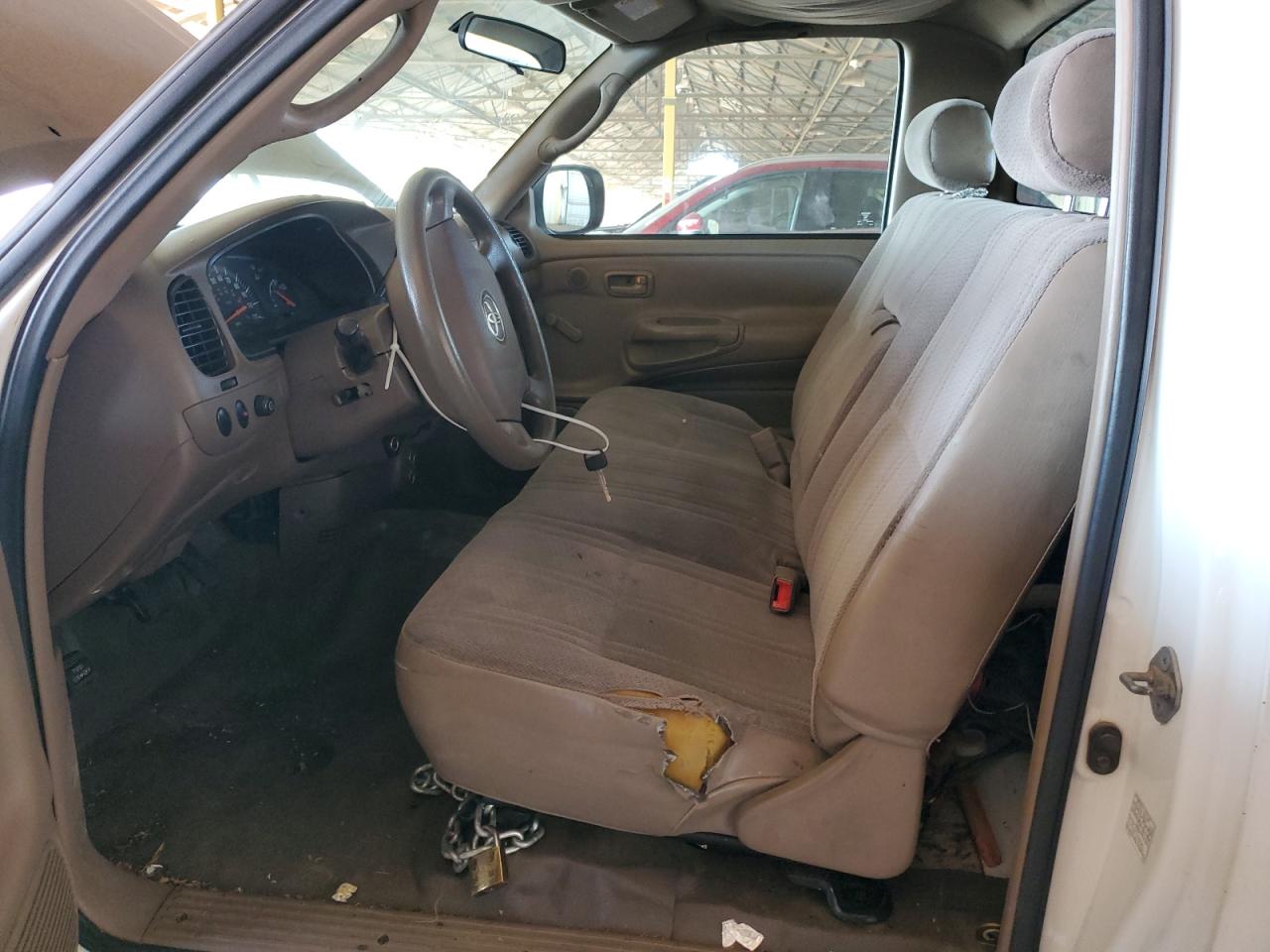 5TBJN32163S341975 2003 Toyota Tundra