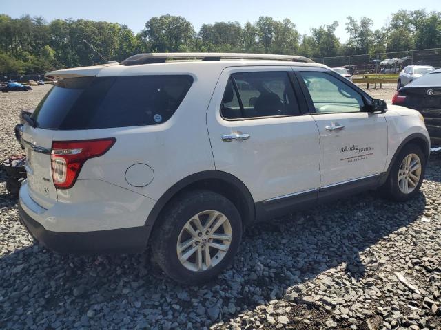 2013 Ford Explorer Xlt VIN: 1FM5K8D82DGB68651 Lot: 56737754