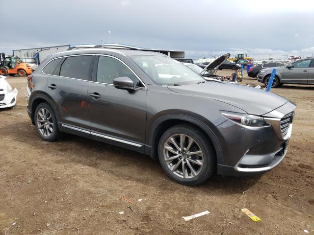 2019 Mazda Cx-9 Signature VIN: JM3TCBEY7K0307903 Lot: 56061984