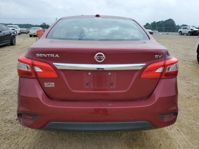 2019 Nissan Sentra S VIN: 3N1AB7AP0KY265273 Lot: 53663714