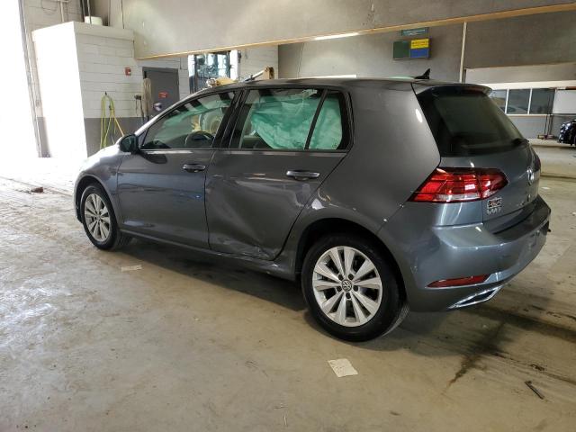 2020 Volkswagen Golf VIN: 3VWG57AU1LM015017 Lot: 54461794