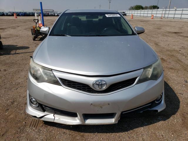 2014 Toyota Camry L VIN: 4T1BF1FK1EU375056 Lot: 54458054