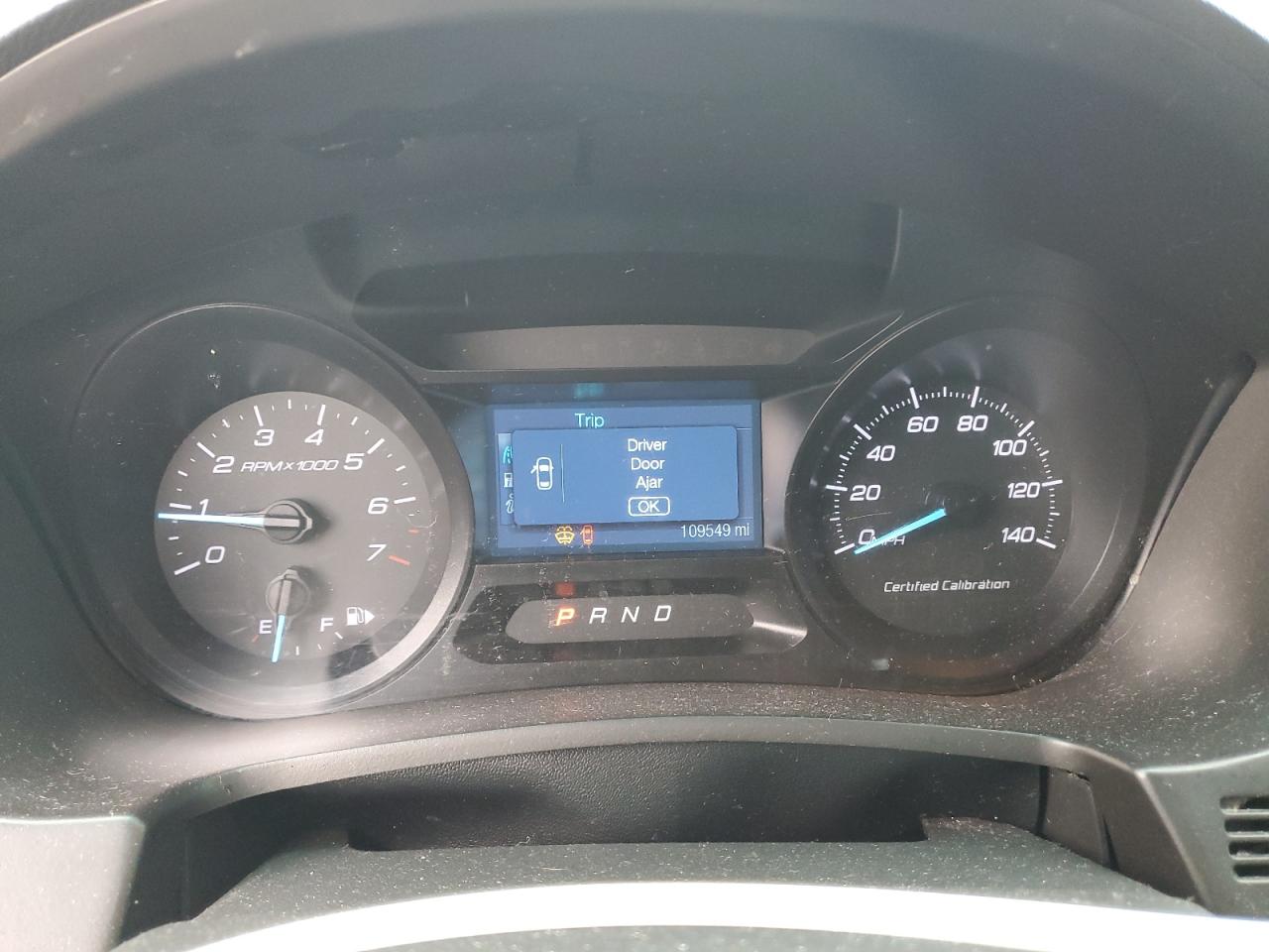 1FM5K8AR1EGA70788 2014 Ford Explorer Police Interceptor