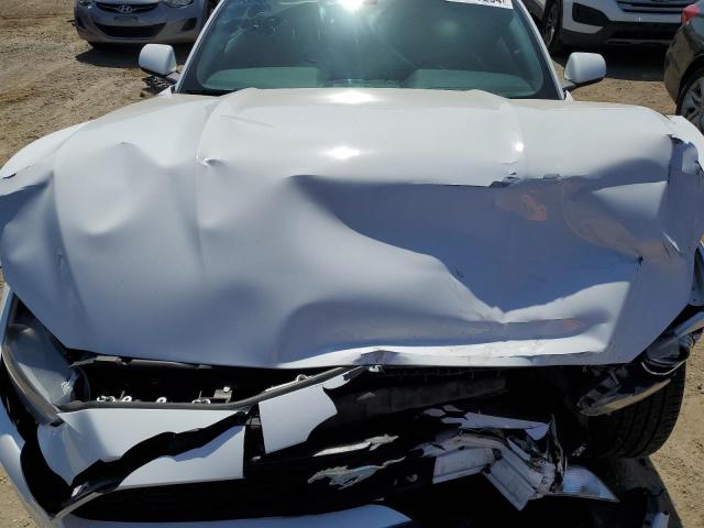 2016 Ford Mustang VIN: 1FA6P8TH4G5226311 Lot: 53917294