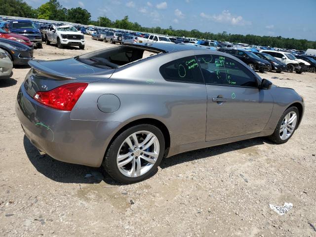 2009 Infiniti G37 VIN: JNKCV64F69M652030 Lot: 56619914