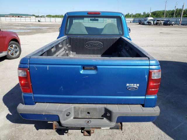 2001 Ford Ranger VIN: 1FTYR10U31TA16257 Lot: 54274274