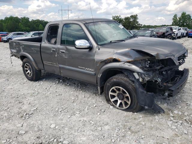 2004 Toyota Tundra Access Cab Sr5 VIN: 5TBRT34144S450619 Lot: 55236124