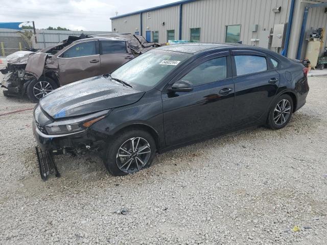 2023 Kia Forte Lx VIN: 3KPF24ADXPE544844 Lot: 54602244