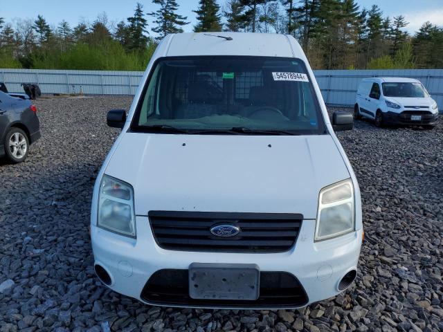 2010 Ford Transit Connect Xlt VIN: NM0LS7DN9AT022713 Lot: 54578944