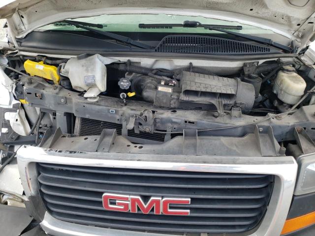 2015 GMC Savana G2500 VIN: 1GTW7FCF0F1904104 Lot: 53112674