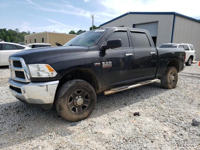 3C6TR5DT1HG756150 2017 Ram 2500 Slt