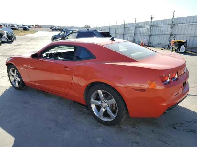 2011 Chevrolet Camaro Lt VIN: 2G1FB1ED7B9149707 Lot: 53517874