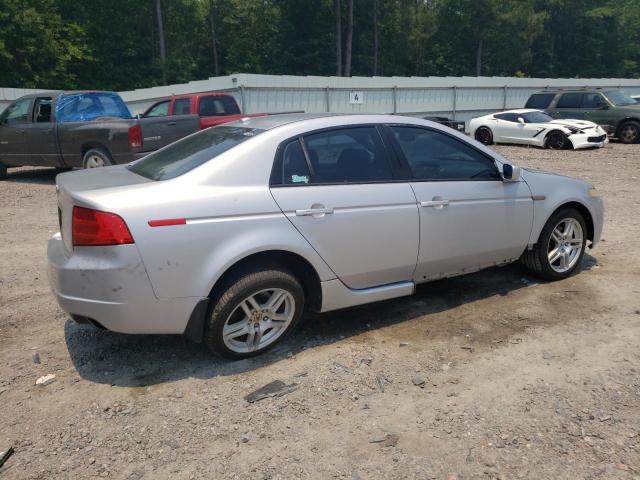 2004 Acura Tl VIN: 19UUA66204A064115 Lot: 56381324