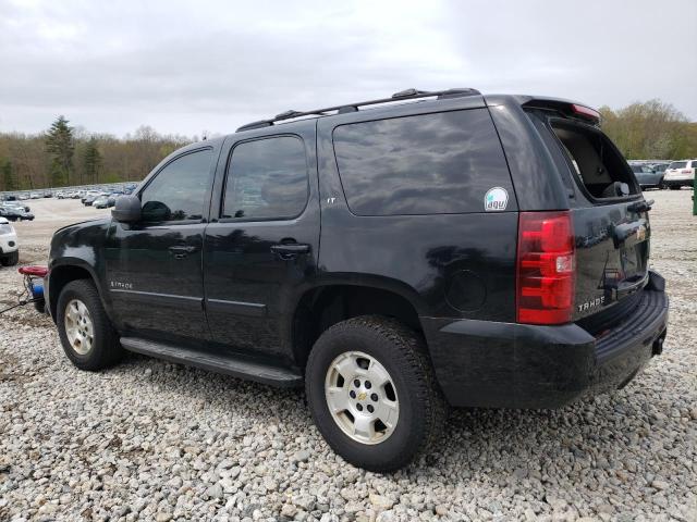 2007 Chevrolet Tahoe K1500 VIN: 1GNFK13067J395562 Lot: 52813354