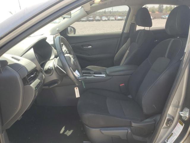 2020 Nissan Sentra Sv VIN: 3N1AB8CV3LY218676 Lot: 54015934