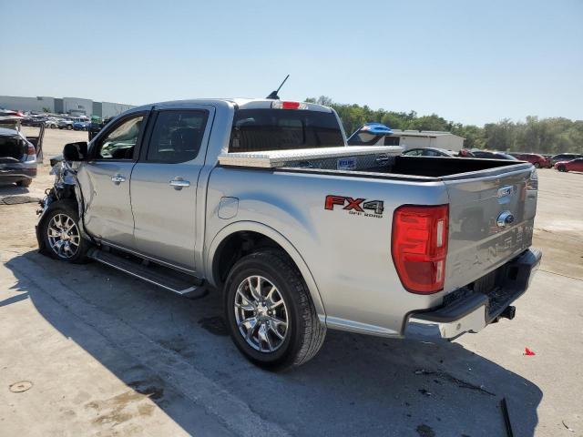 2022 Ford Ranger Xl VIN: 1FTER4FH4NLD00677 Lot: 55452504