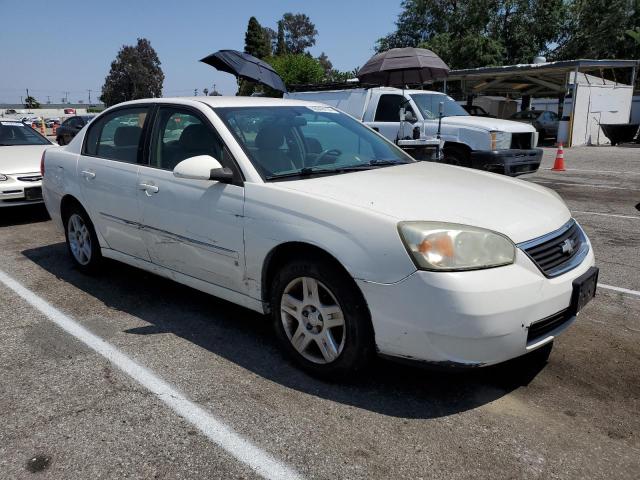 2006 Chevrolet Malibu Lt VIN: 1G1ZT51806F210290 Lot: 55048114