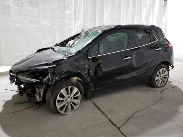 VIN KL4CJASB7JB566137 2018 Buick Encore, Preferred no.1